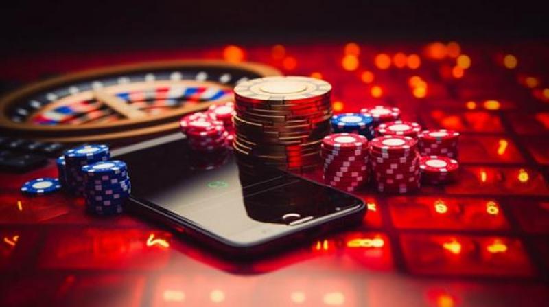 Discover the Excitement of Qbet Casino 33