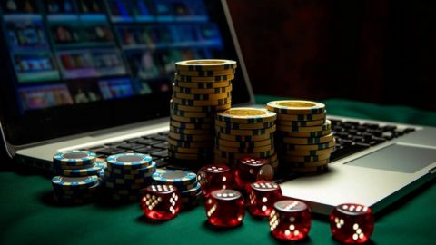 Discover the Excitement of Qbet Casino 33