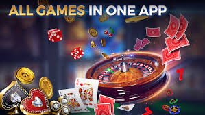 The Ultimate Experience at Online Savanna Wins Casino