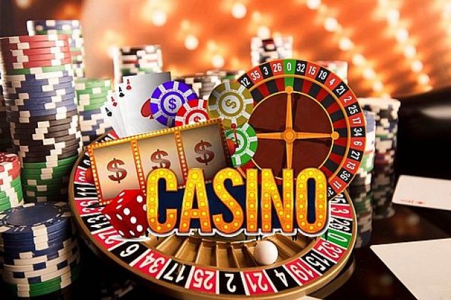 The Ultimate Experience at Online Savanna Wins Casino